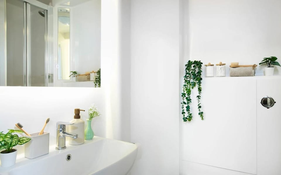 Toilet, Bathroom