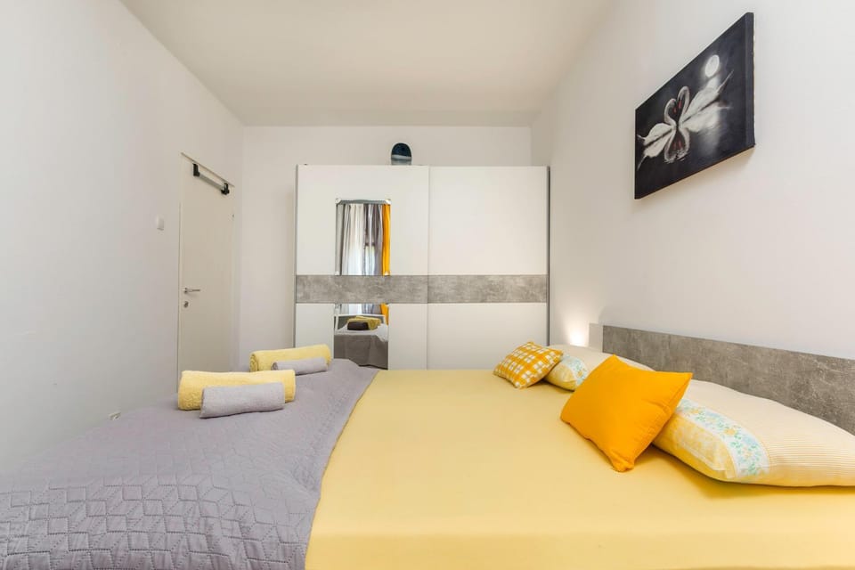 OLEaNDRO Apartment in Pula