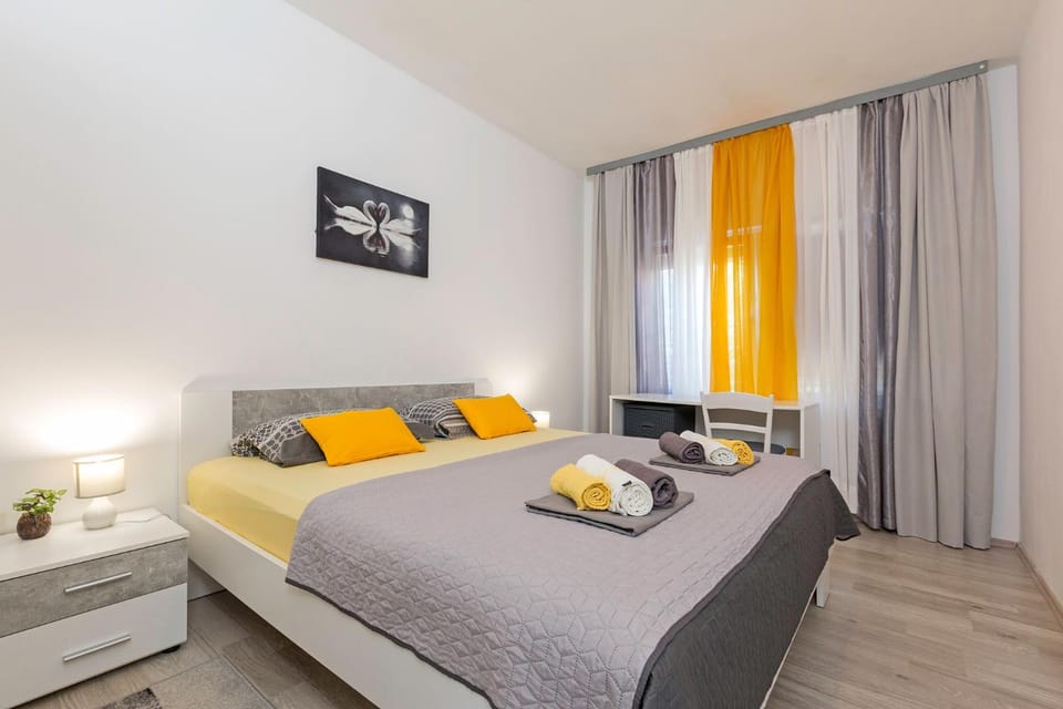 OLEaNDRO Apartment in Pula