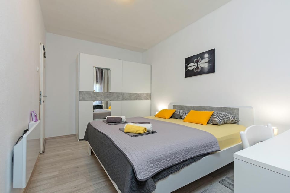 OLEaNDRO Apartment in Pula