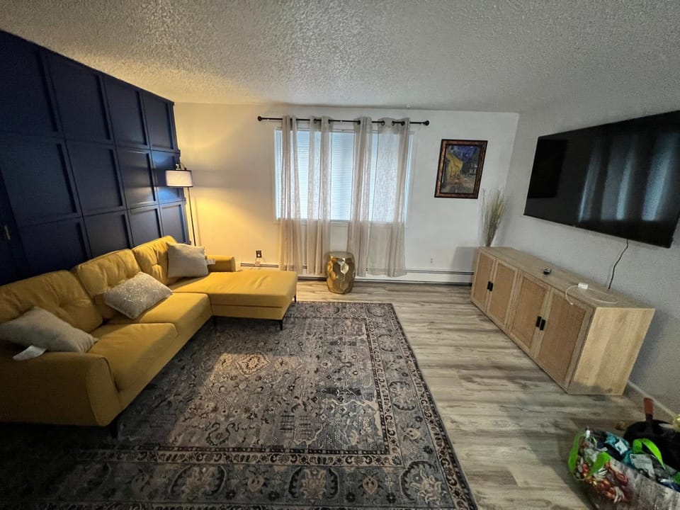 Beautiful downtown Anchorage 4 Apartment in Anchorage