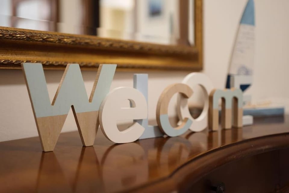 Chez Coco - 2 Camere, WiFi Apartment in Bordighera