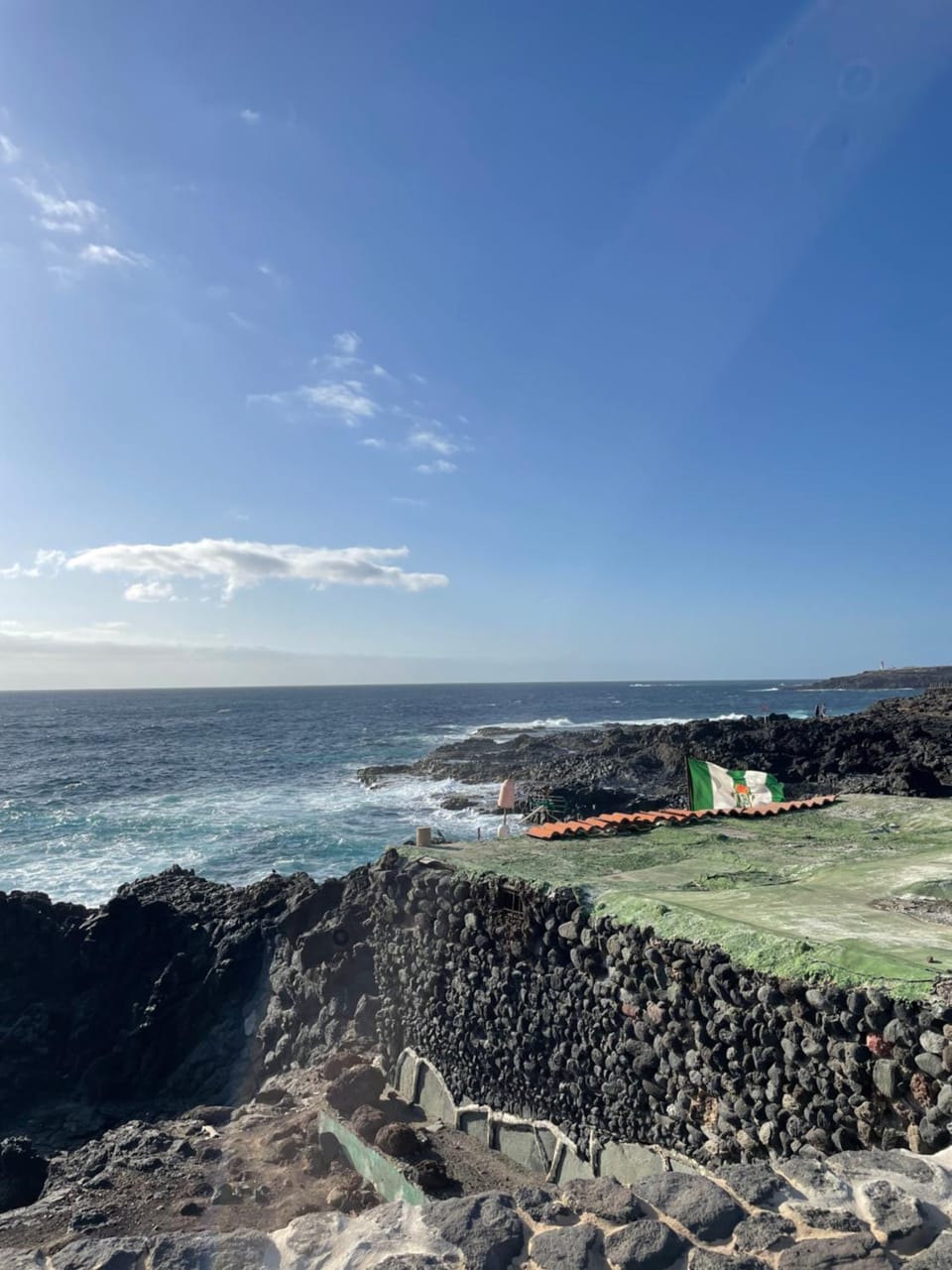 Sea view