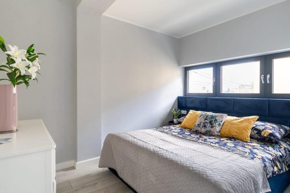 Mi Bella 1 Apartment in Pomeranian Voivodeship