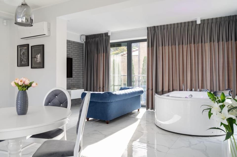 Mi Bella 1 Apartment in Pomeranian Voivodeship