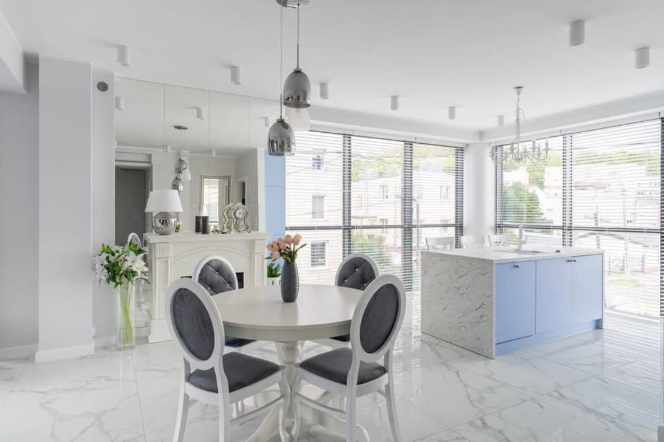 Mi Bella 1 Apartment in Pomeranian Voivodeship