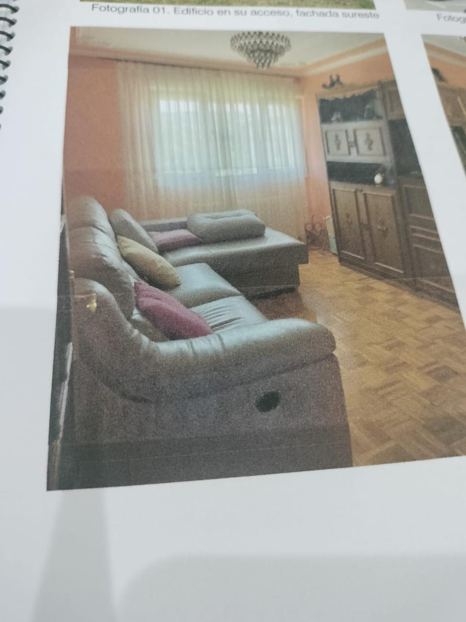 apartamento torrealtina Apartment in Luarca