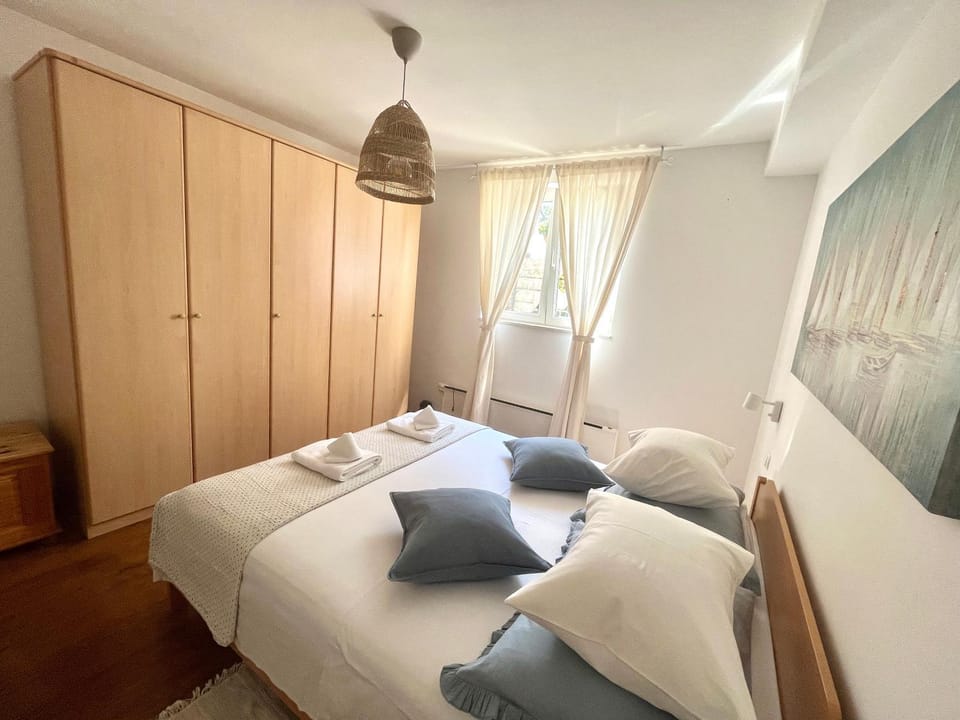 Apartment Eudaimonia Apartment in Split