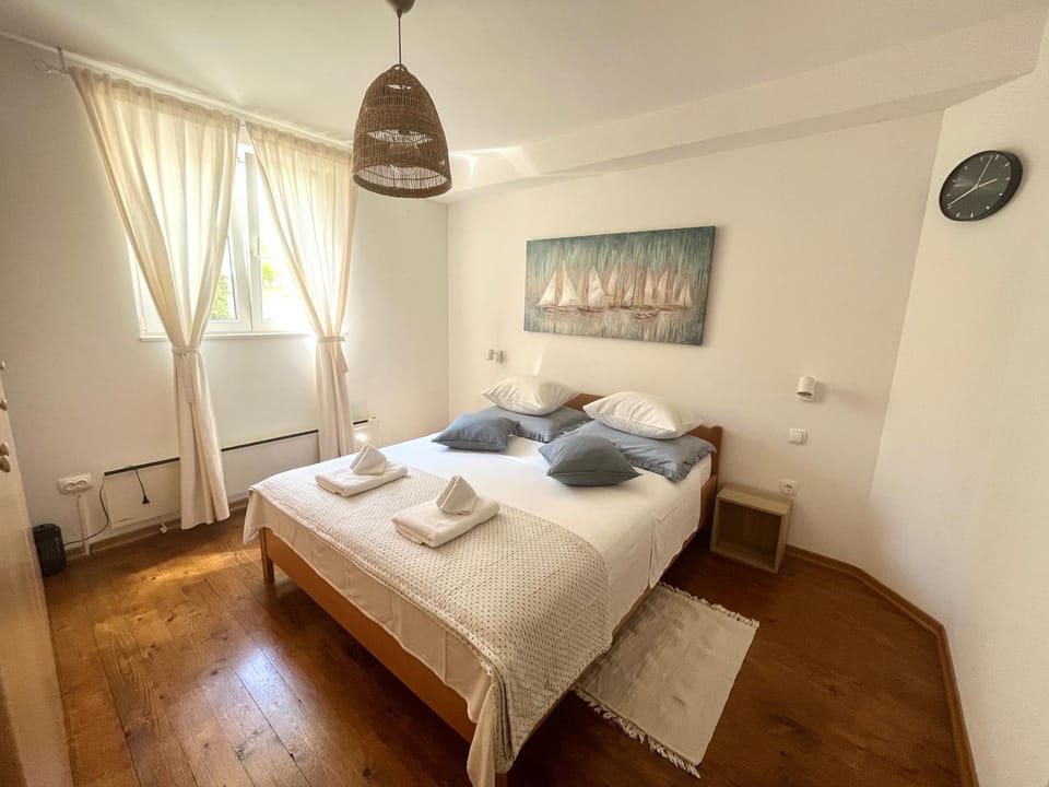 Apartment Eudaimonia Apartment in Split