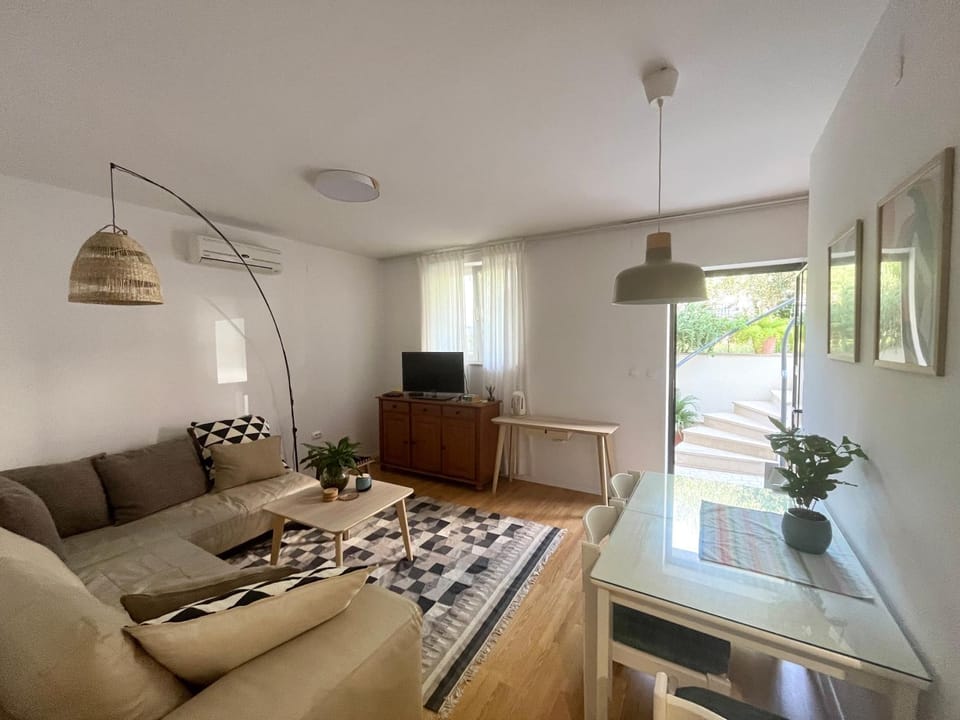 Apartment Eudaimonia Apartment in Split