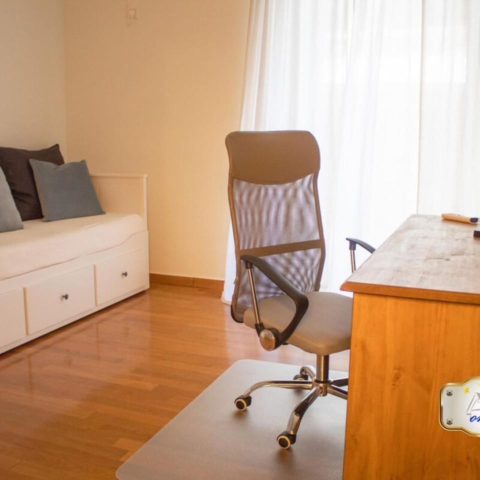 Filoxenia in the centre of Kalamata Apartment in Messenia