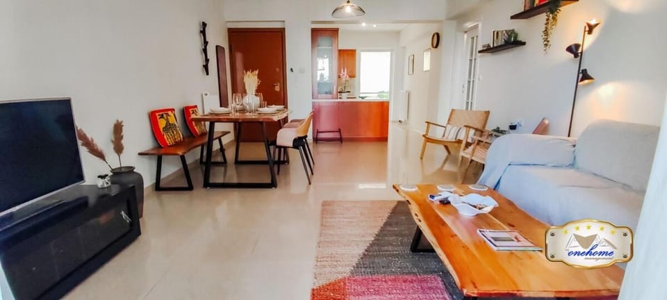 Filoxenia in the centre of Kalamata Apartment in Messenia
