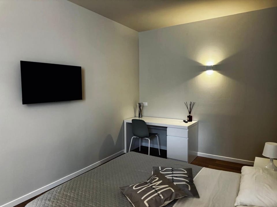 TV and multimedia, Bedroom