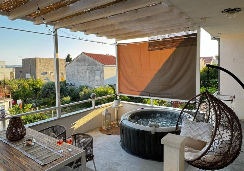 Balcony/Terrace, Balcony/Terrace, Garden view, Garden view