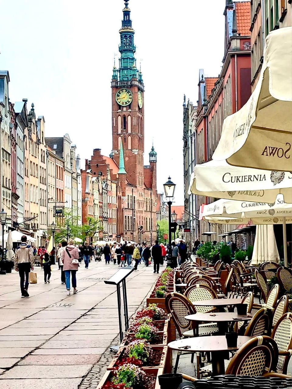 Apartament Rodzinny blisko morza Apartment in Gdansk
