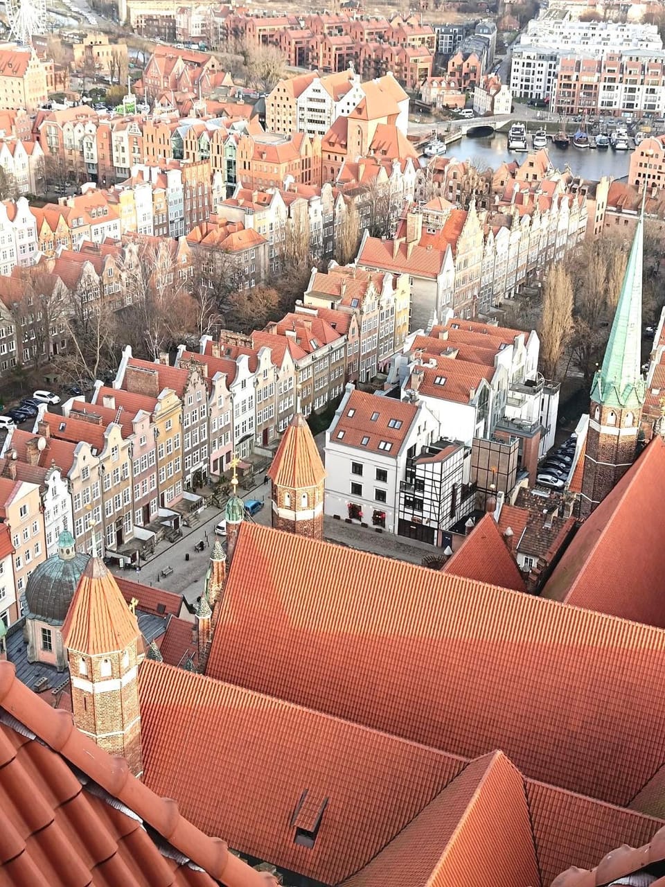 Apartament Rodzinny blisko morza Apartment in Gdansk