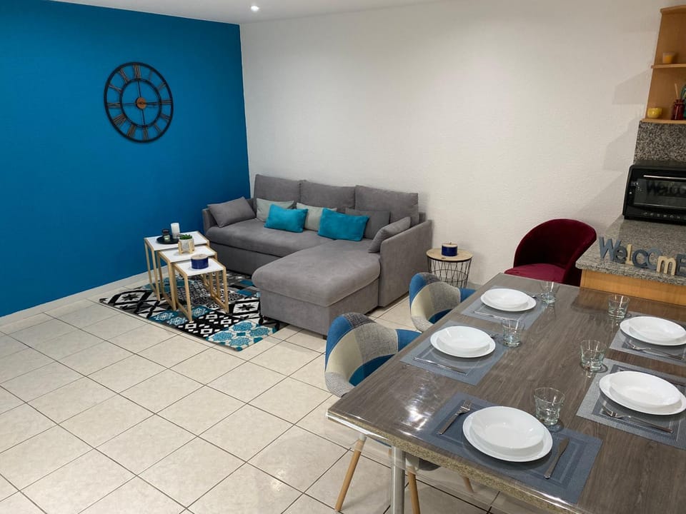 Maison des romains Apartment in Villeneuve-sur-Lot