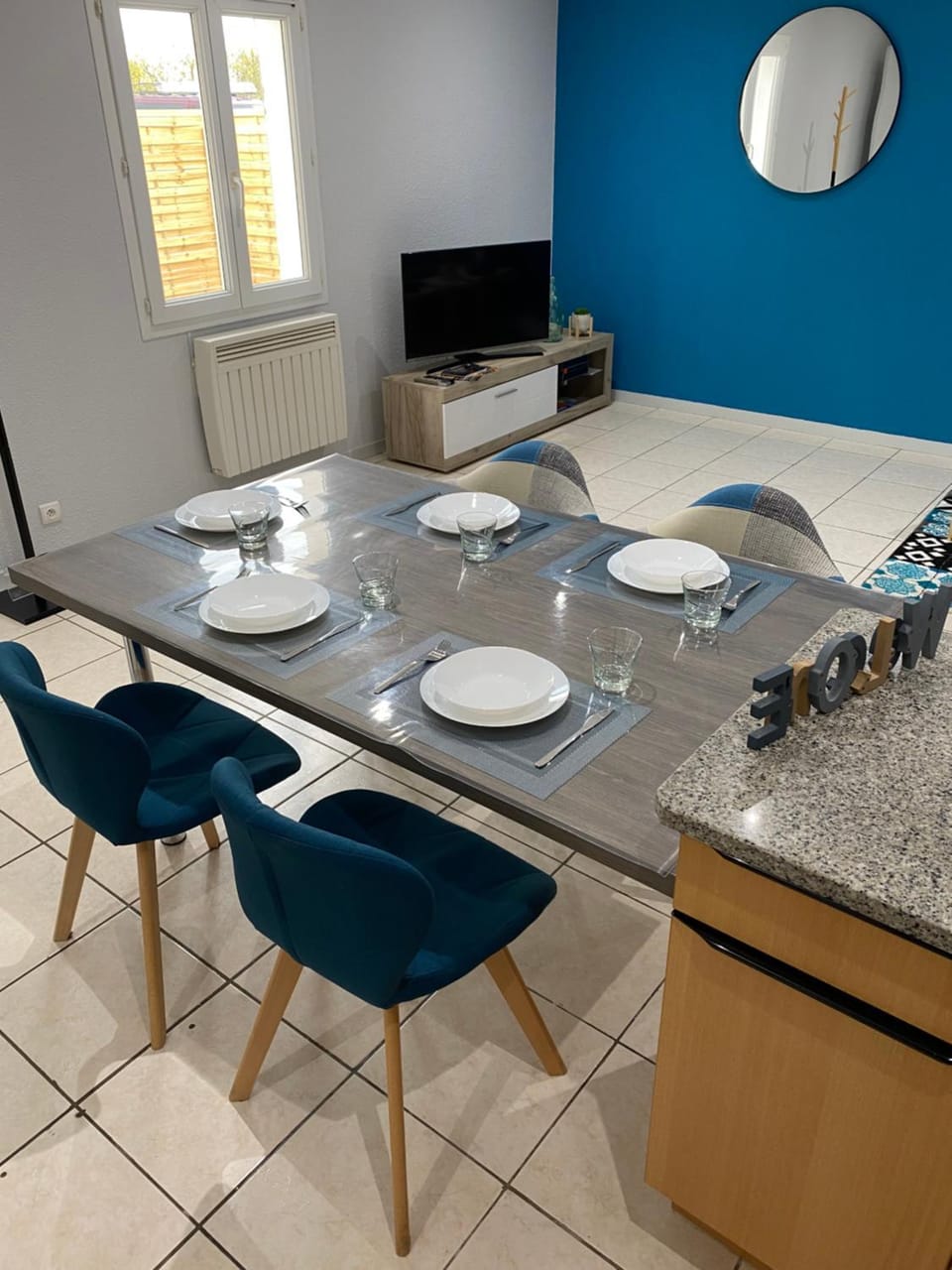 Maison des romains Apartment in Villeneuve-sur-Lot
