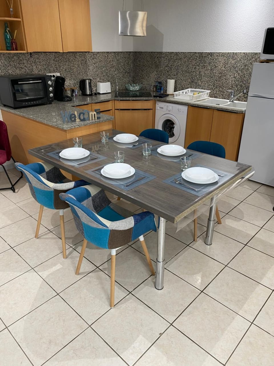 Maison des romains Apartment in Villeneuve-sur-Lot