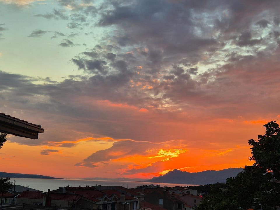 Studio Apartmani Dora Apartment in Makarska