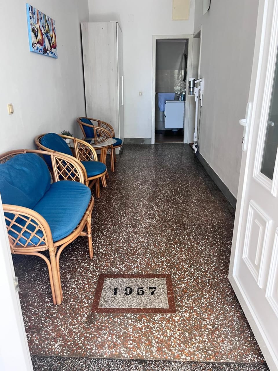 Keko apartment Apartment in Primorje-Gorski Kotar County