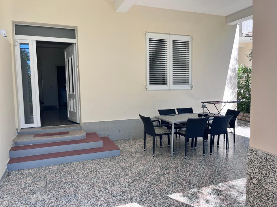 Keko apartment Apartment in Primorje-Gorski Kotar County