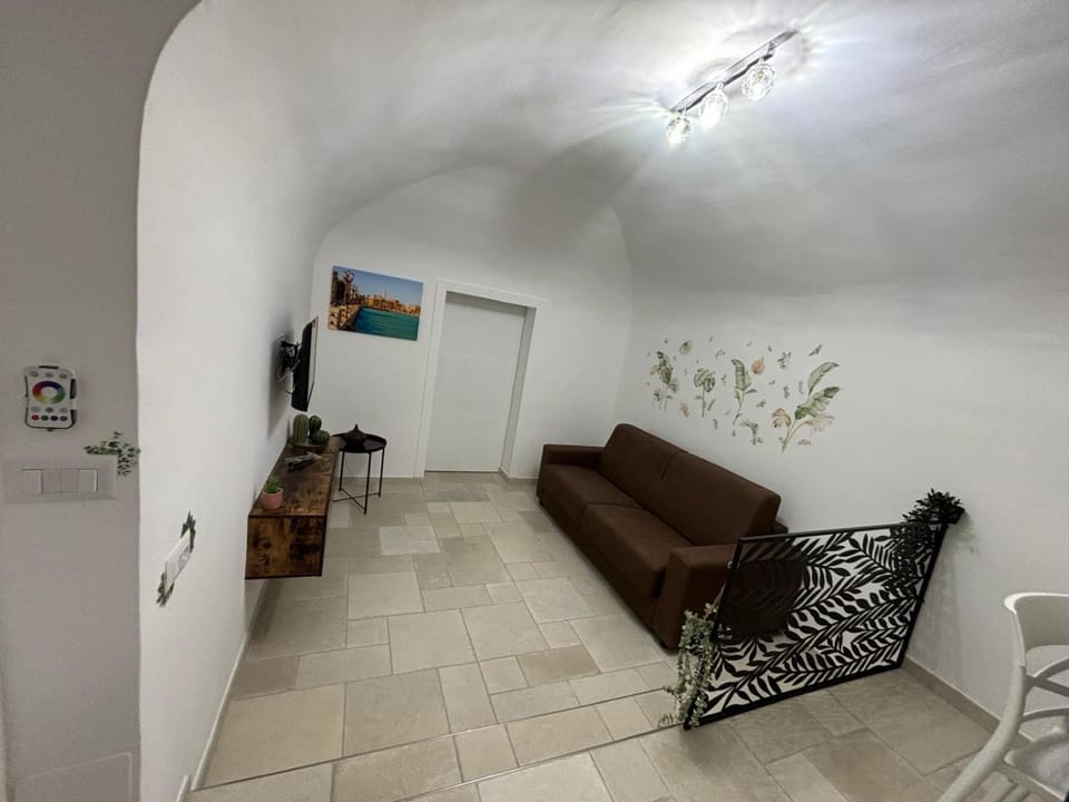Mecy's Home Bed and Breakfast in Bari