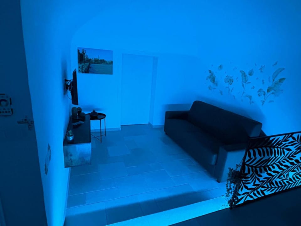 Mecy's Home Bed and Breakfast in Bari