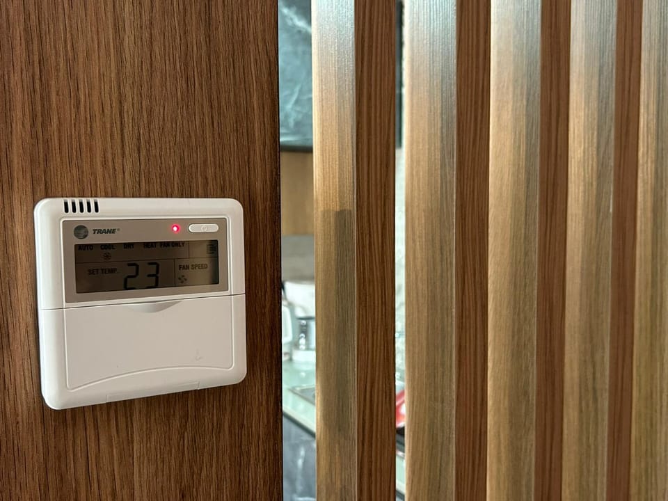 air conditioner