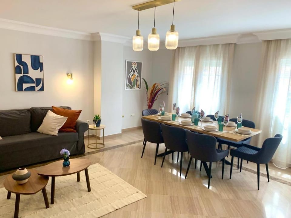 Apartamento El Molino By Solymar Properties Apartment in Torre del Mar