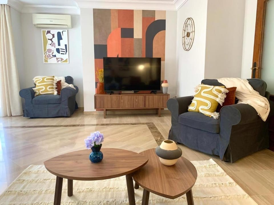 Apartamento El Molino By Solymar Properties Apartment in Torre del Mar