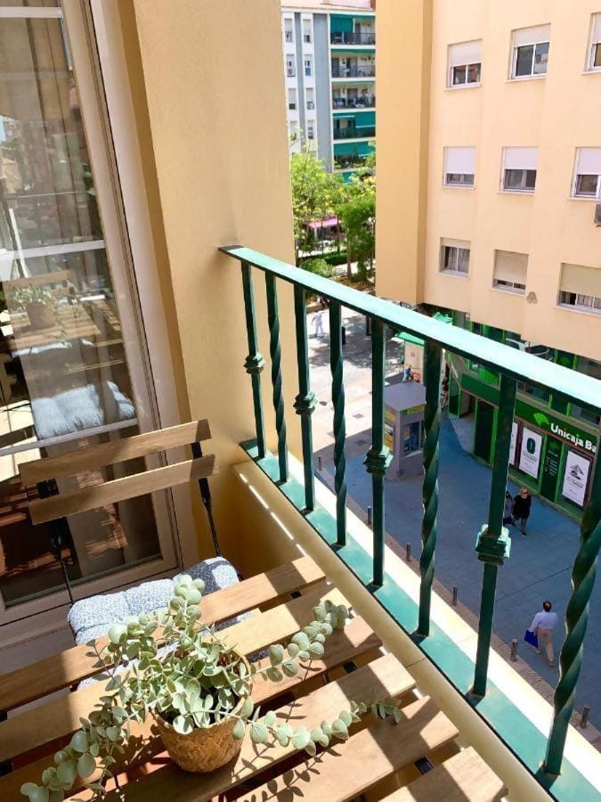 Apartamento El Molino By Solymar Properties Apartment in Torre del Mar