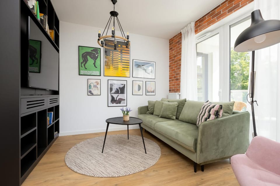 Communal lounge/ TV room, Living room