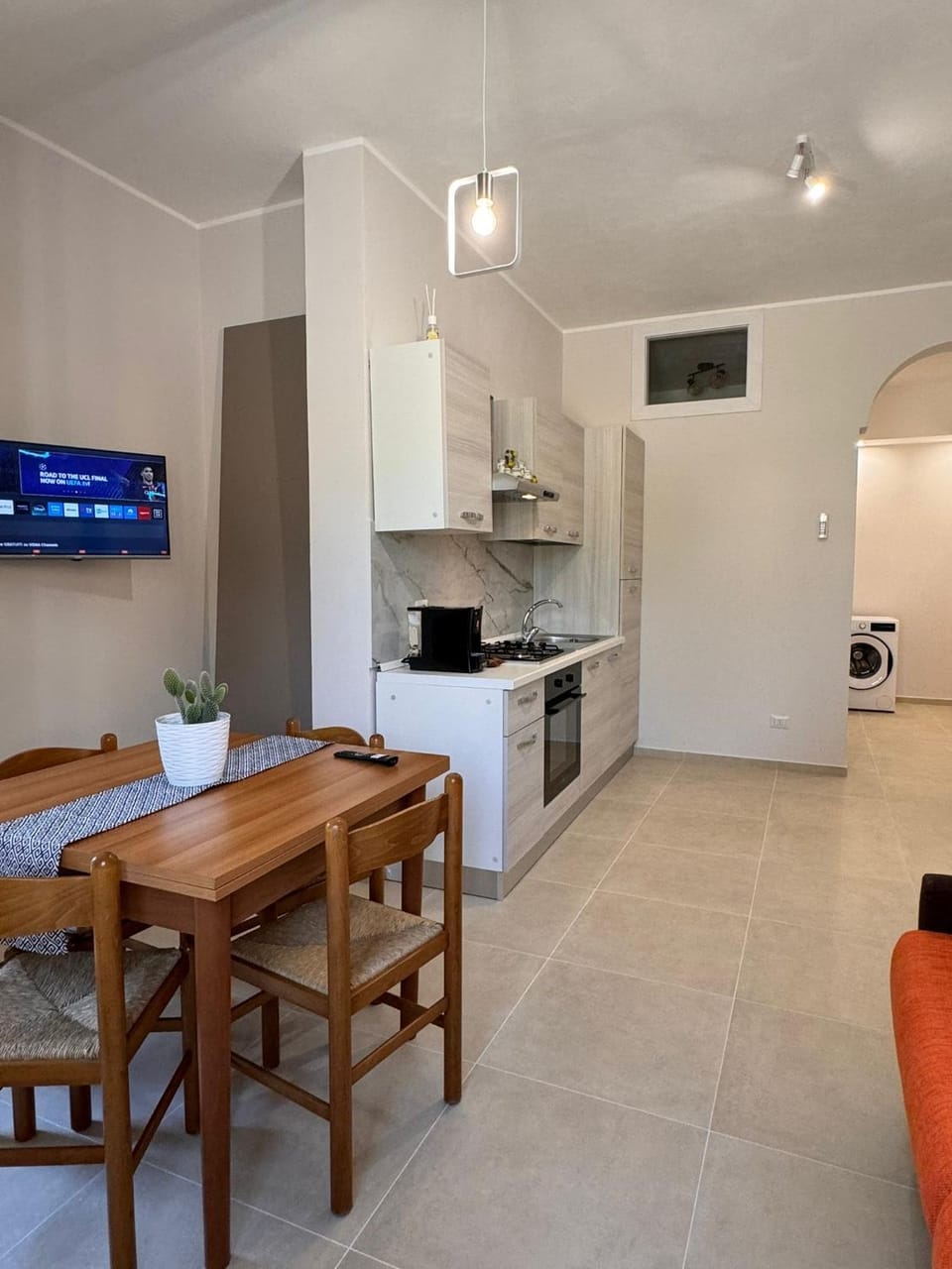 La Stella dei Venti Apartment in Porto Empedocle