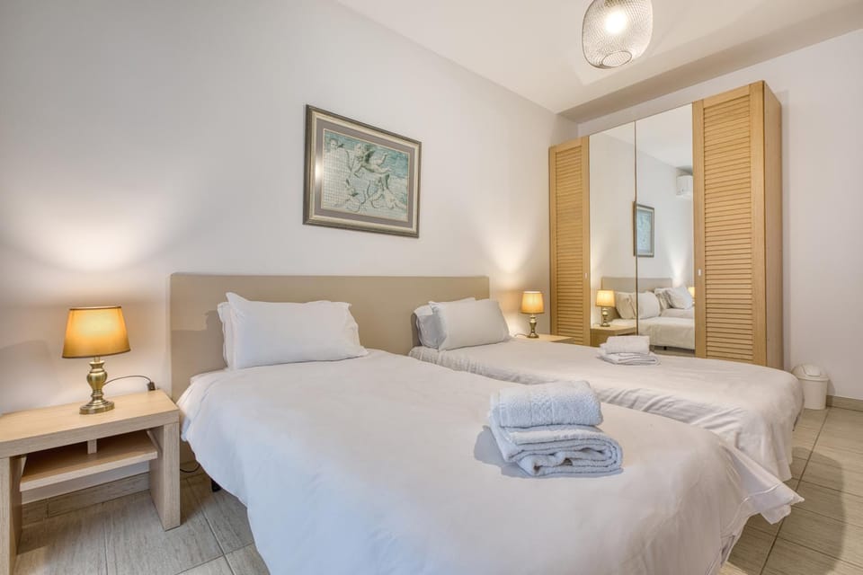 Brand new, centrally located Apartment in San Gwann By SF HOMES Apartment in Malta