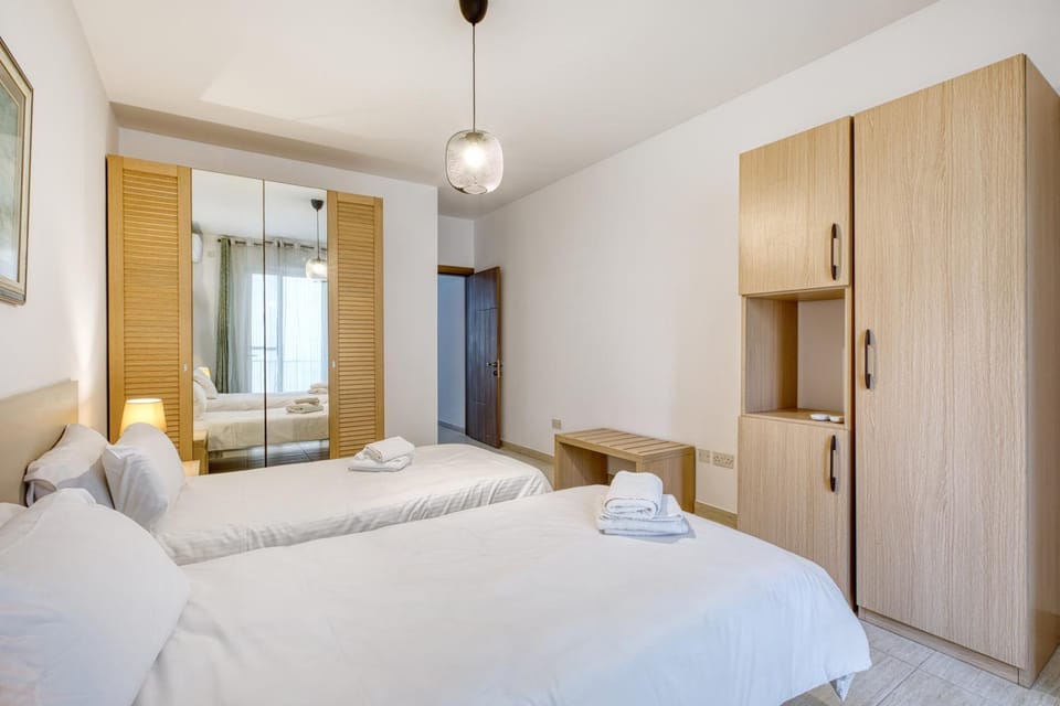 Brand new, centrally located Apartment in San Gwann By SF HOMES Apartment in Malta