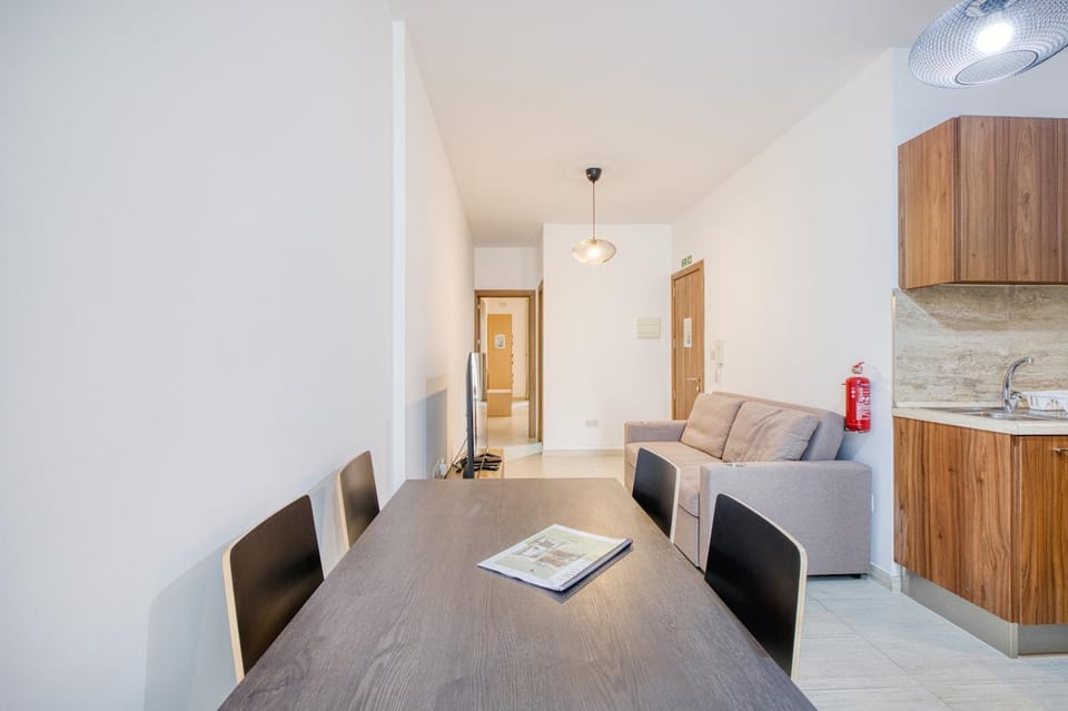 Brand new, centrally located Apartment in San Gwann By SF HOMES Apartment in Malta