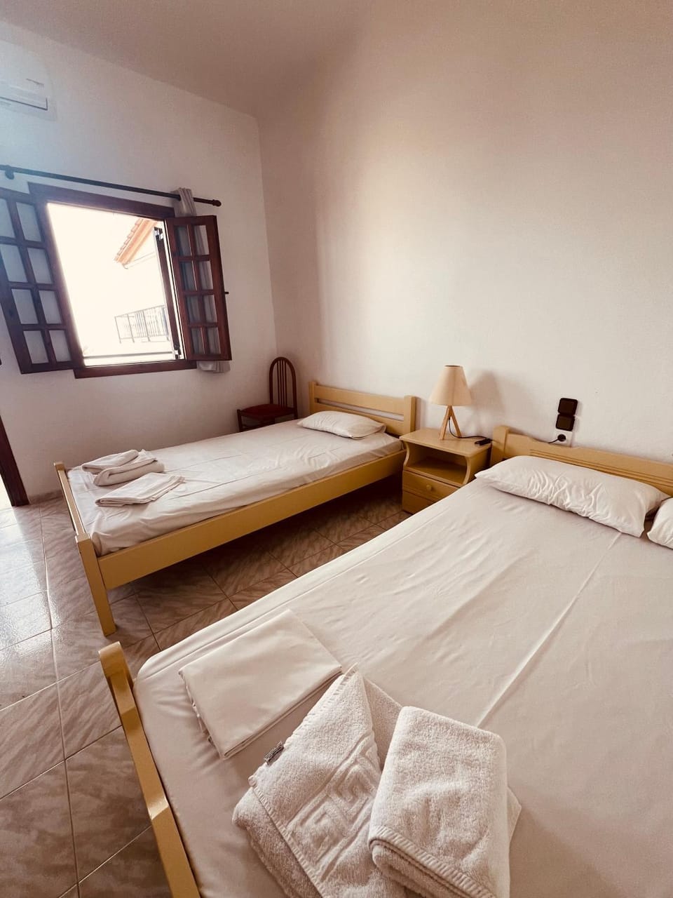 Cosy Lentas Apartment in Crete