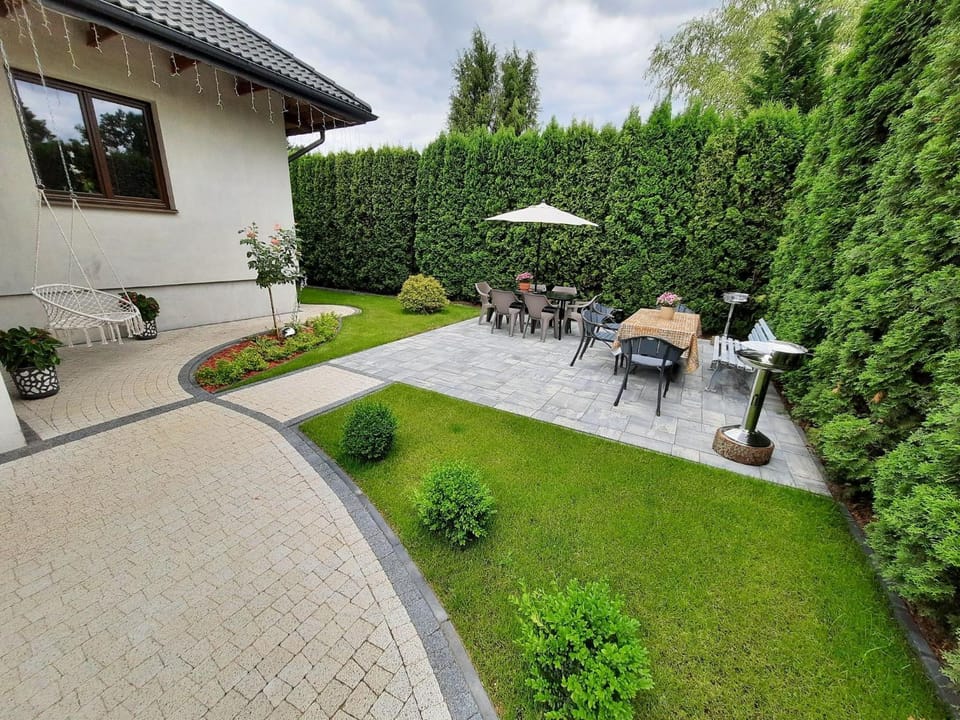 BBQ facilities