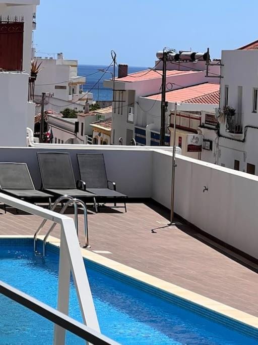 Sea view, Swimming pool