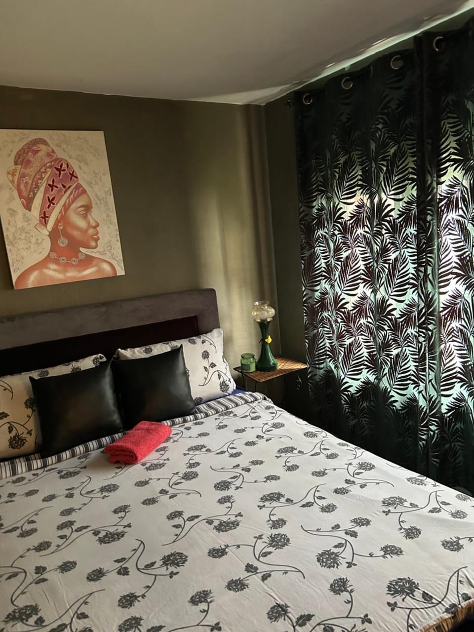 Vanila Apartment in Serbia