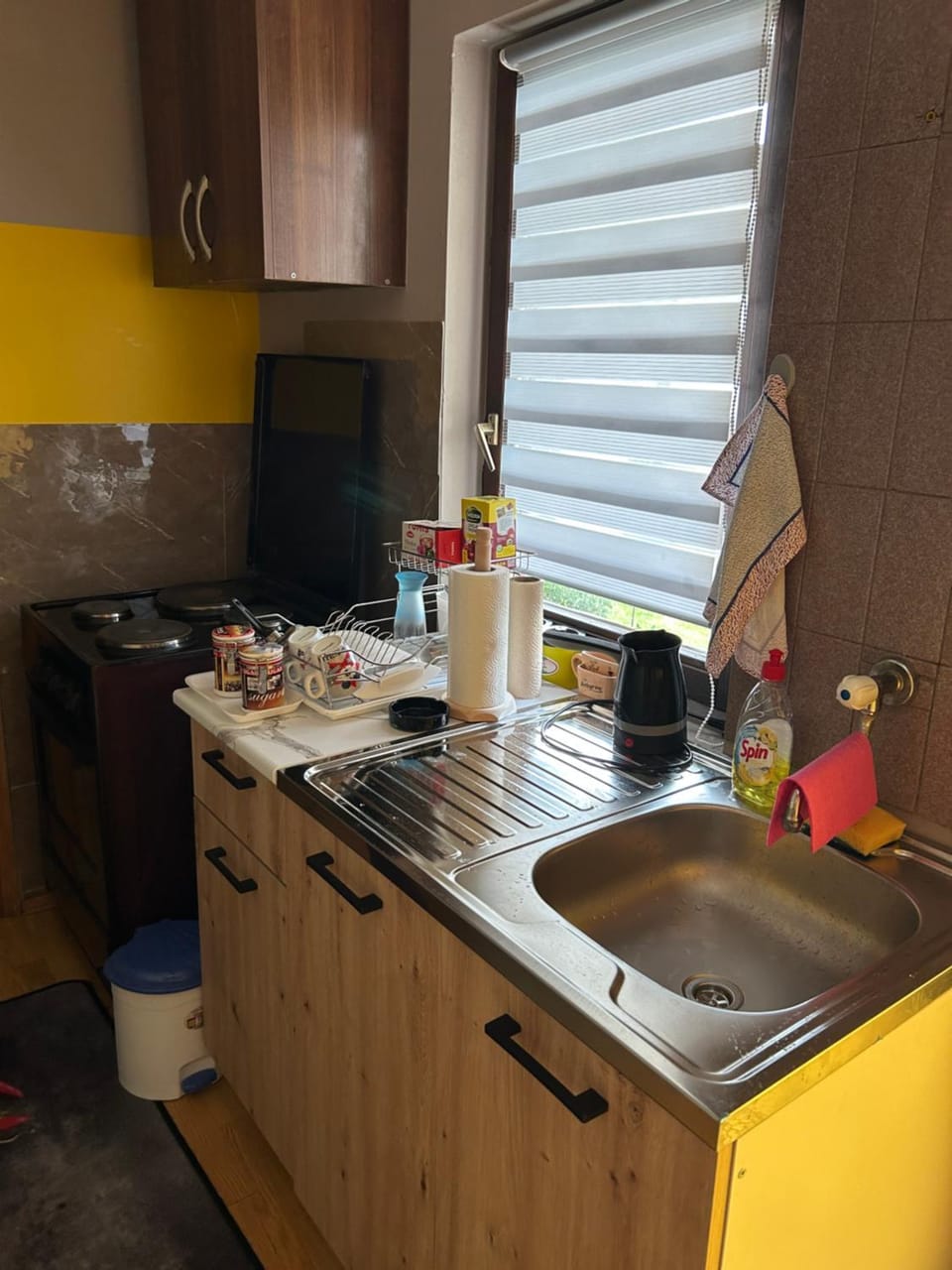 Vanila Apartment in Serbia