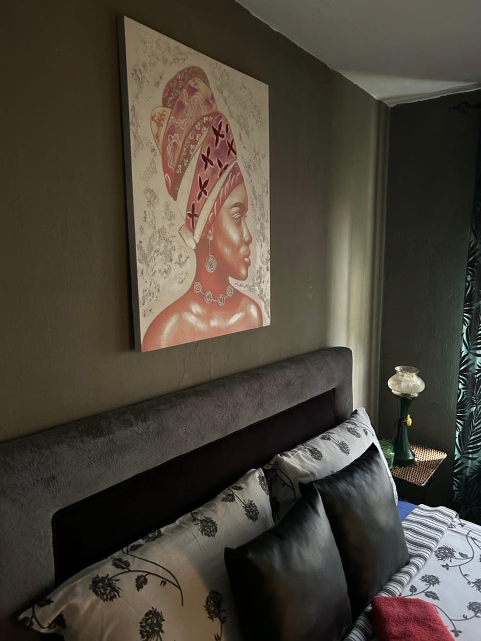 Vanila Apartment in Serbia