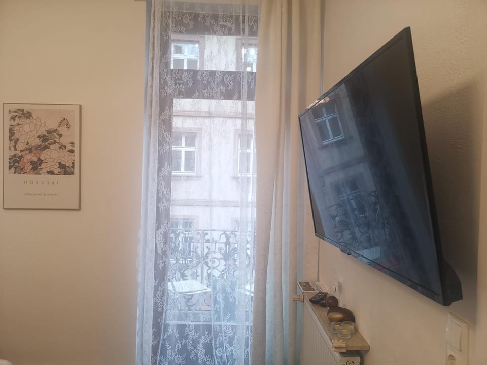TV and multimedia
