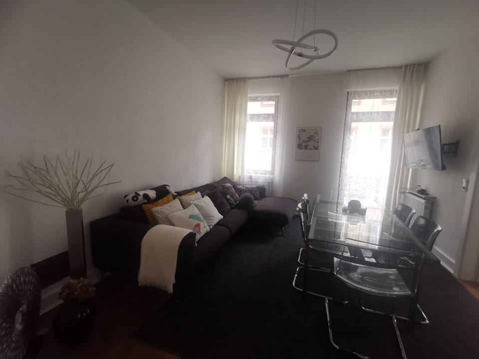 Schöne Stadtwohnung Miltenberg Perle am Main Apartment in Hesse