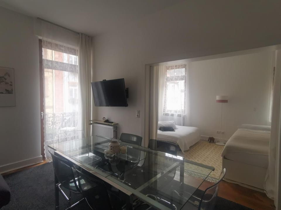 Schöne Stadtwohnung Miltenberg Perle am Main Apartment in Hesse