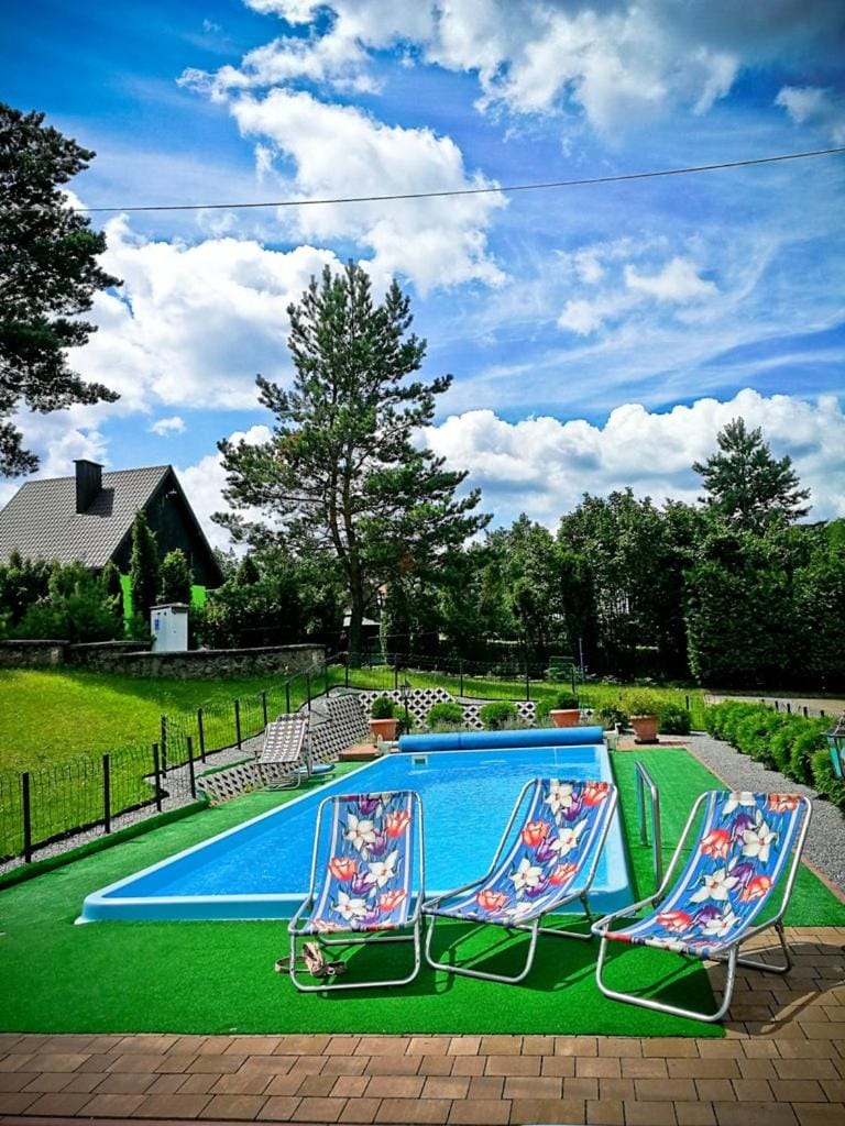 Willa u źródeł Resort in Poland