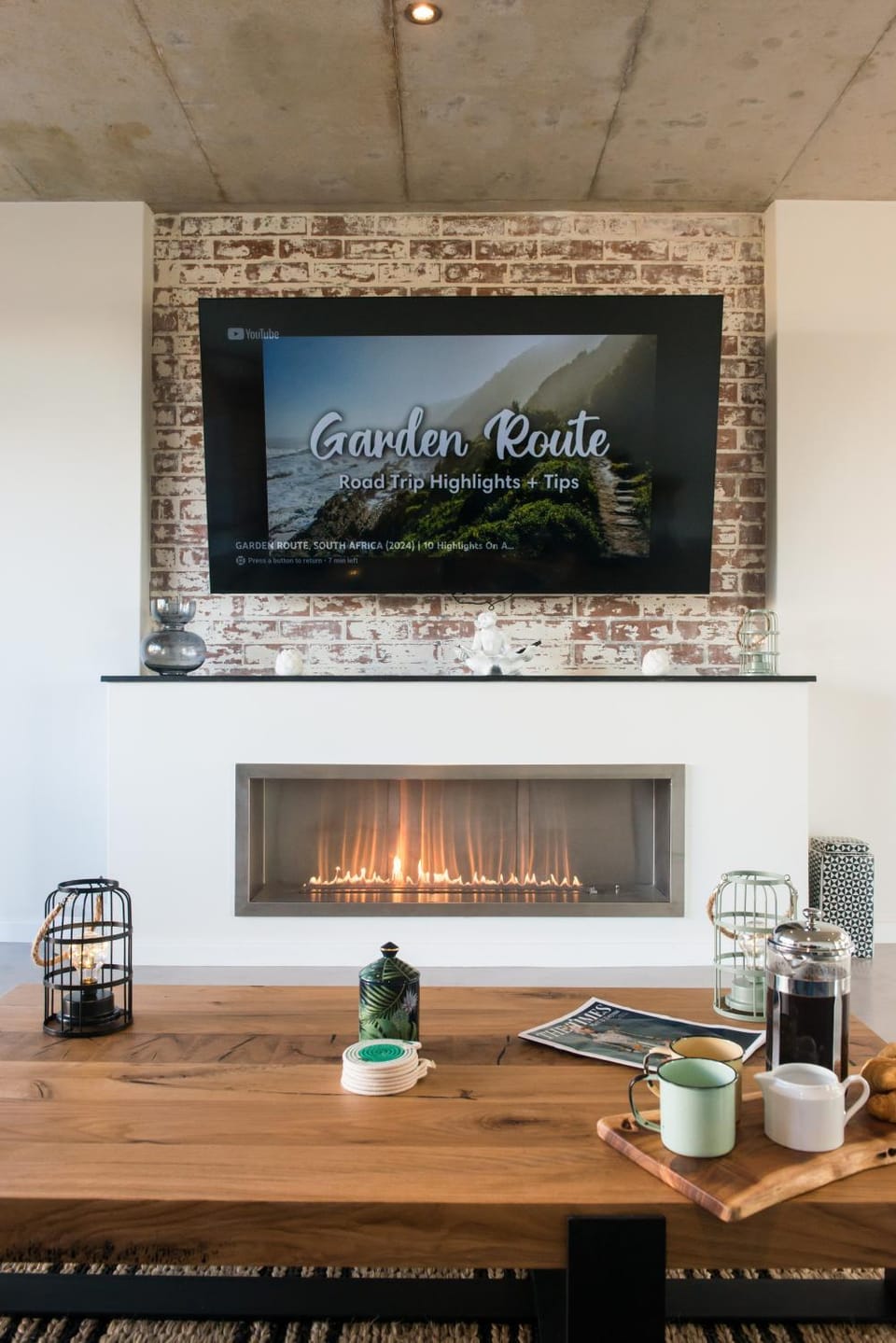 Day, TV and multimedia, heating