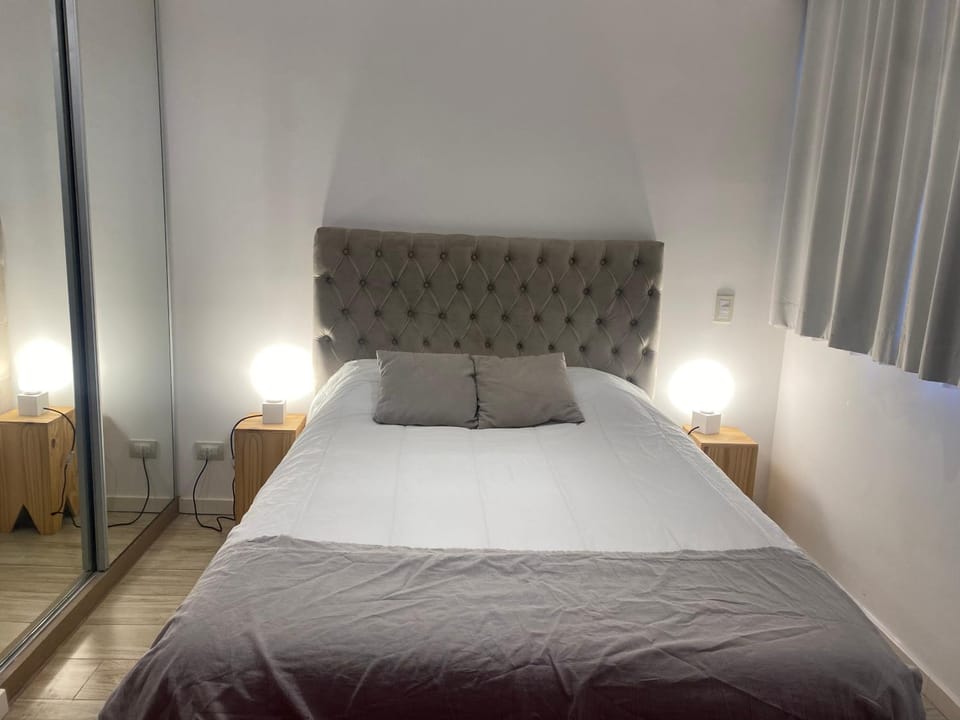 Hermoso departamento en Palermo cercano a la Rural y Embajada Apartment in Buenos Aires
