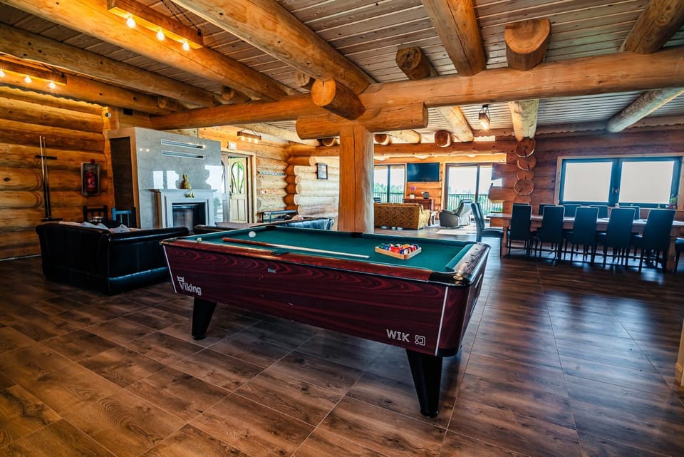 Billiard
